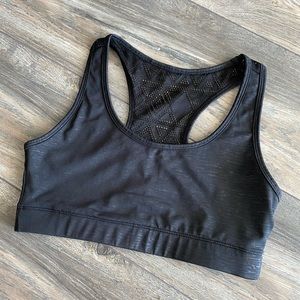 Zyia Bomber Sprots Bra Med